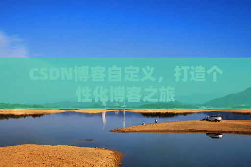 CSDN博客自定义，打造个性化博客之旅